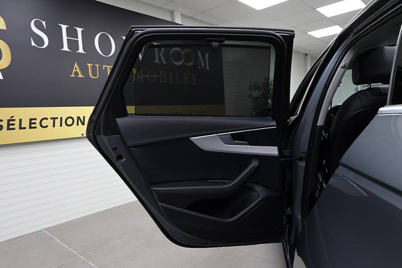 AUDI A4 Avant 2.0 TDI 150ch ultra - Design Luxe S tronic 7