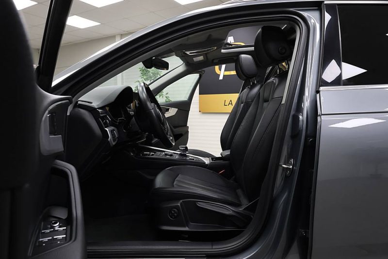 AUDI A4 Avant 2.0 TDI 150ch ultra - Design Luxe S tronic 7