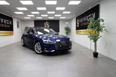 AUDI A5 Sportback 2.0 TFSI 252ch - Design Luxe S tronic 7