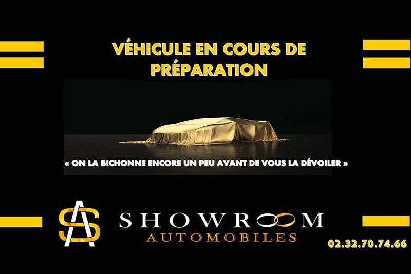 B.M.W. Série 4 Cabriolet 420dA 184ch - M Sport