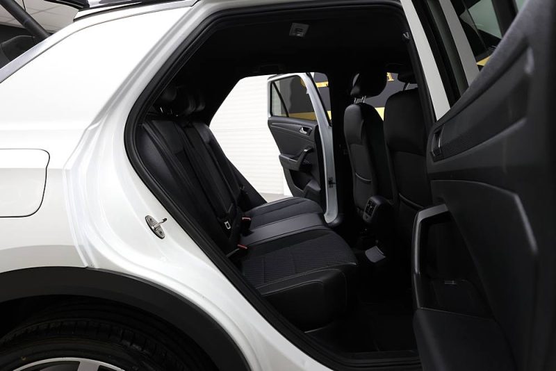 VOLKSWAGEN T-ROC 1.5 TSI EVO 150ch - R-Line S&S