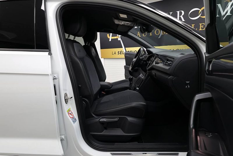 VOLKSWAGEN T-ROC 1.5 TSI EVO 150ch - R-Line S&S