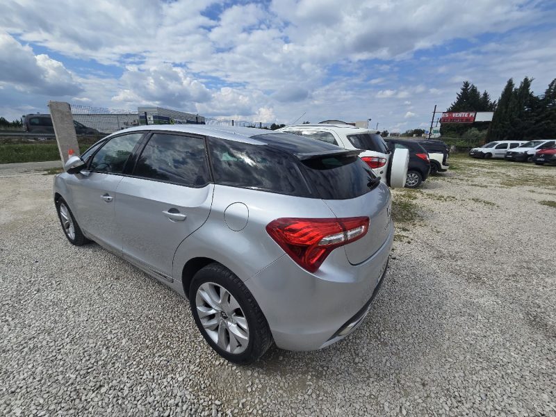CITROEN DS5 1.6 HDI 110CH