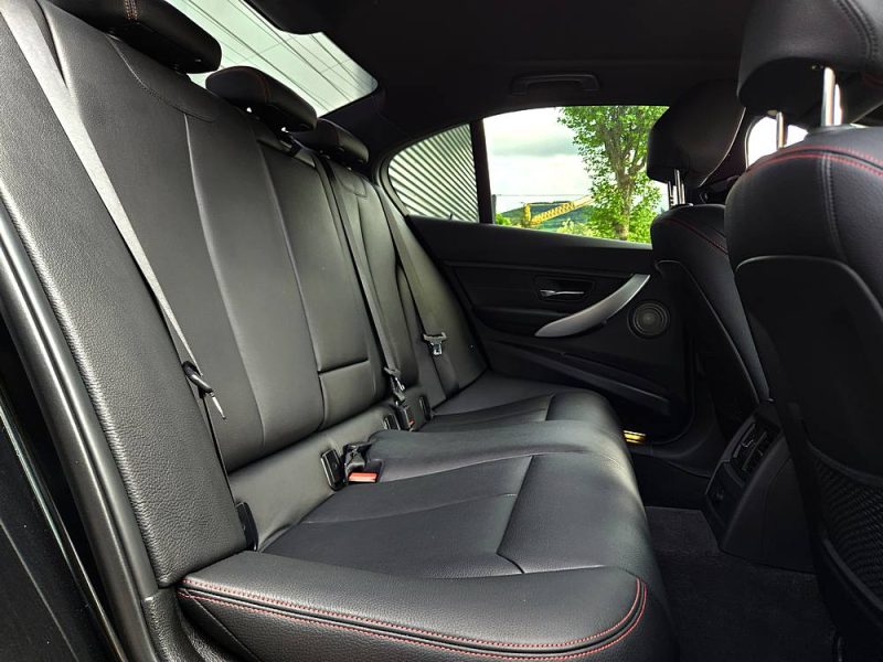 BMW SERIE 3 F30 328IA 245 M BVA8 SPORT*CUIR*CAMERA*XENON*