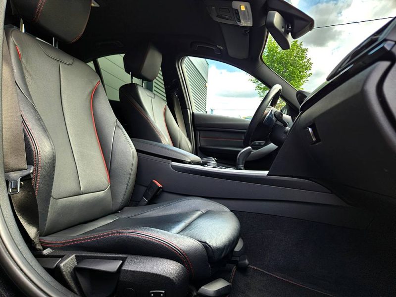 BMW SERIE 3 F30 328IA 245 M BVA8 SPORT*CUIR*CAMERA*XENON*