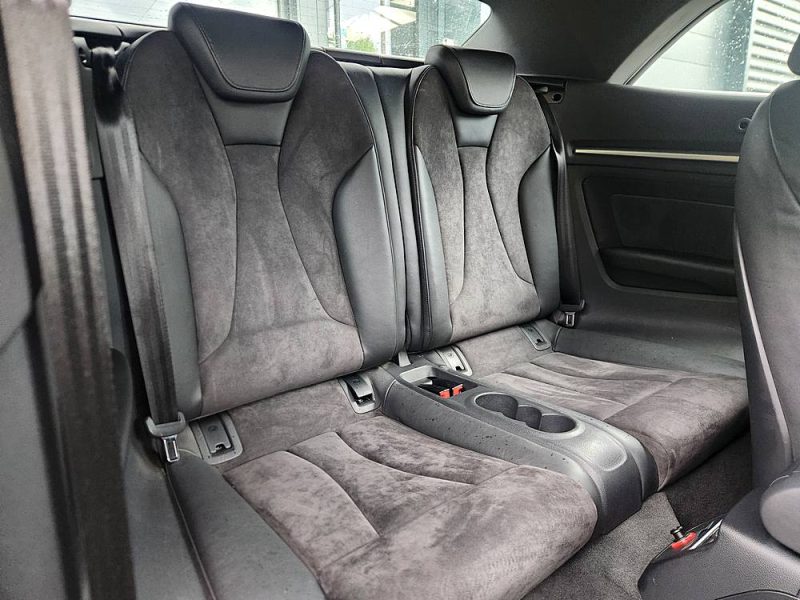 AUDI A3 III Cabriolet 1.8 TFSI 180  Sport S-Tronic*LED*B&O*19P*