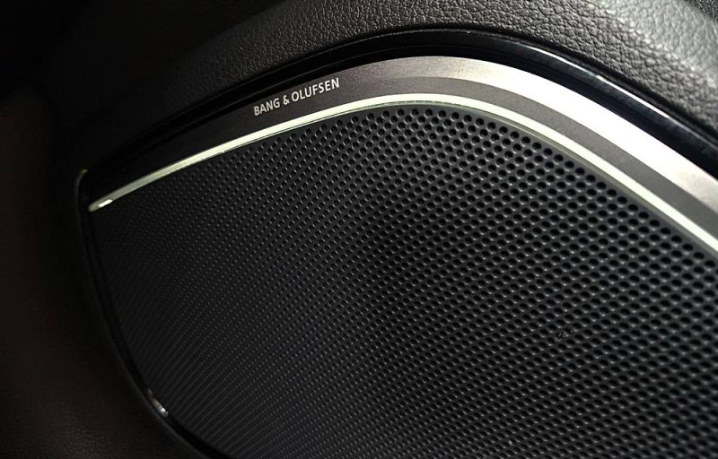 AUDI A3 III Cabriolet 1.8 TFSI 180  Sport S-Tronic*LED*B&O*19P*