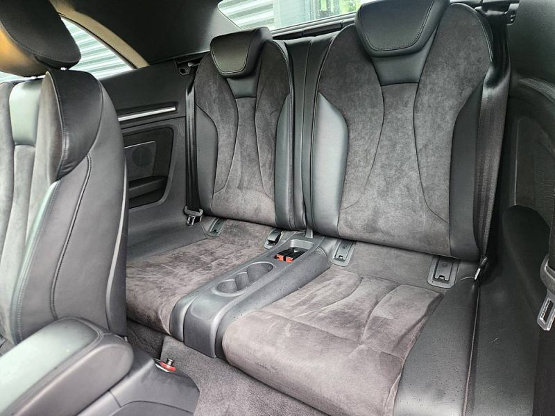 AUDI A3 III Cabriolet 1.8 TFSI 180  Sport S-Tronic*LED*B&O*19P*