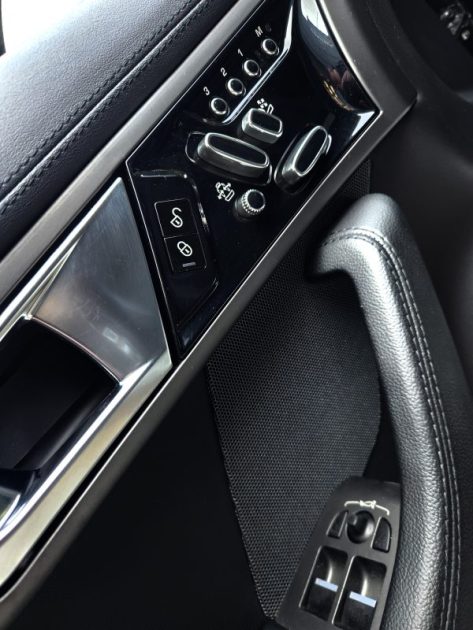 JAGUAR F-TYPE CABRIOLET 3.0 V6 340 AUTO*1°MAIN*PAS DE MALUS*CAMERA*