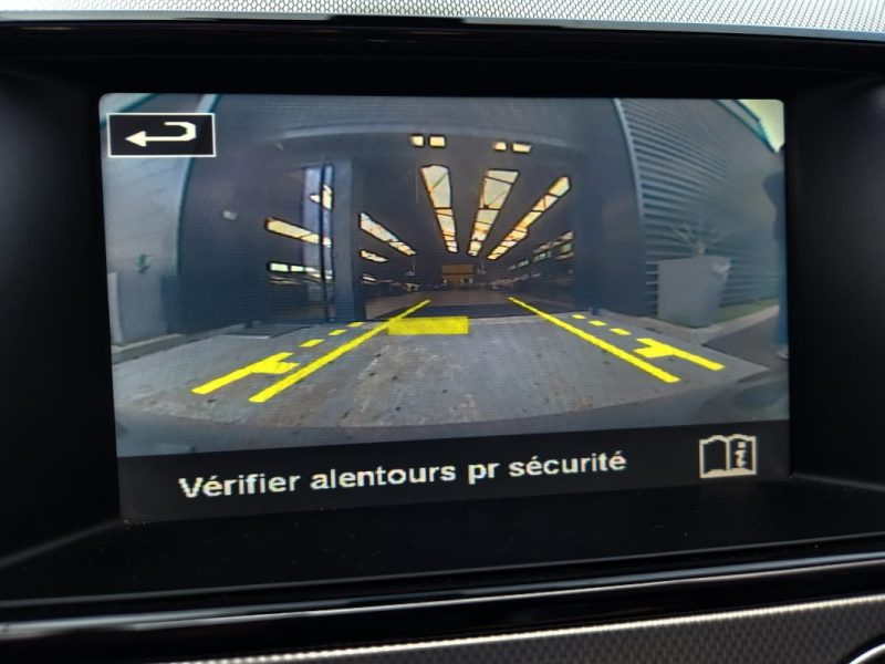 JAGUAR F-TYPE CABRIOLET 3.0 V6 340 AUTO*1°MAIN*PAS DE MALUS*CAMERA*