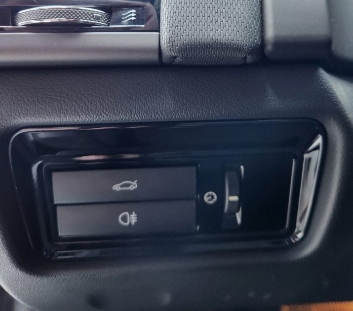 JAGUAR F-TYPE CABRIOLET 3.0 V6 340 AUTO*1°MAIN*PAS DE MALUS*CAMERA*