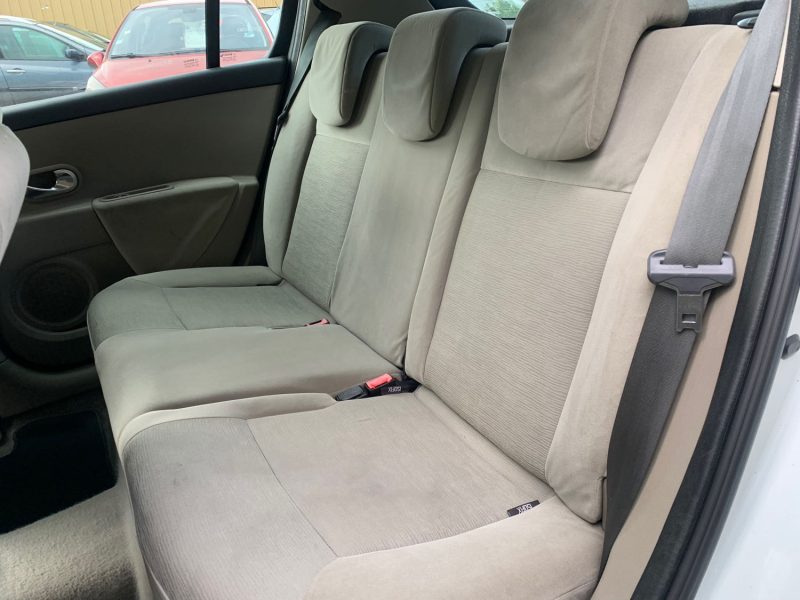 RENAULT CLIO 2007 1.5 DCI 