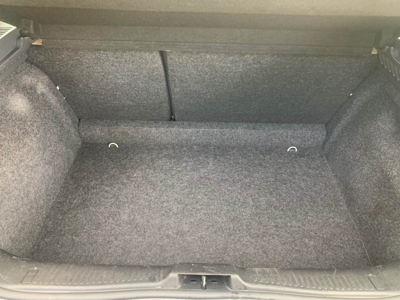 RENAULT CLIO 2007 1.5 DCI 