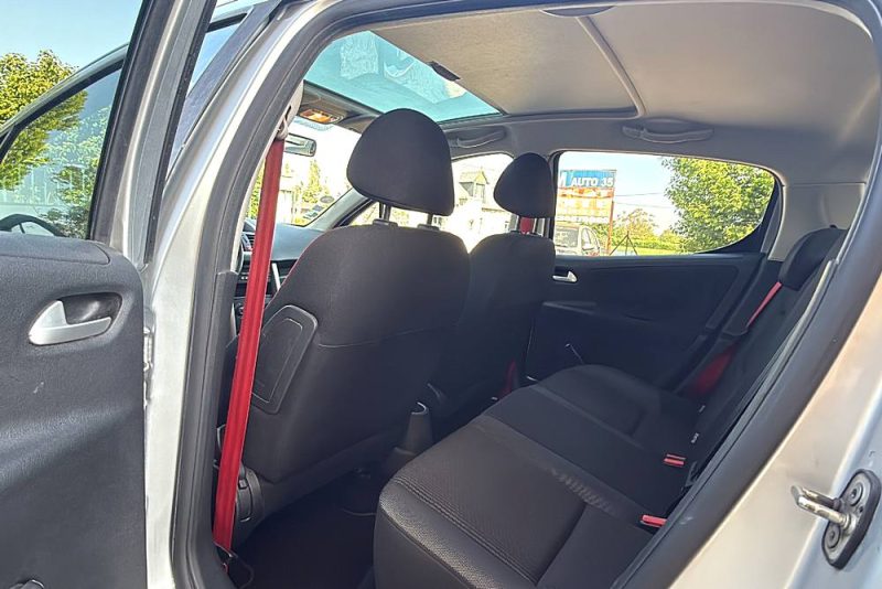 PEUGEOT 207 1.6 HDI 90 Serie 64 BVM5