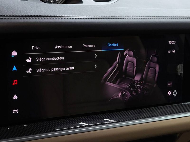 PORSCHE CAYENNE COUPE E-HYBRID 470 cv AWD TIPTONIC S 