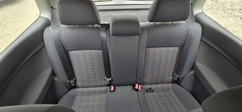 VOLKSWAGEN POLO 2009 1.4TDI 75CV