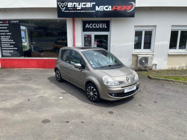 RENAULT MODUS (2) 1.2 16V 75 NIGHT&DAY GARANTIE 6 MOIS