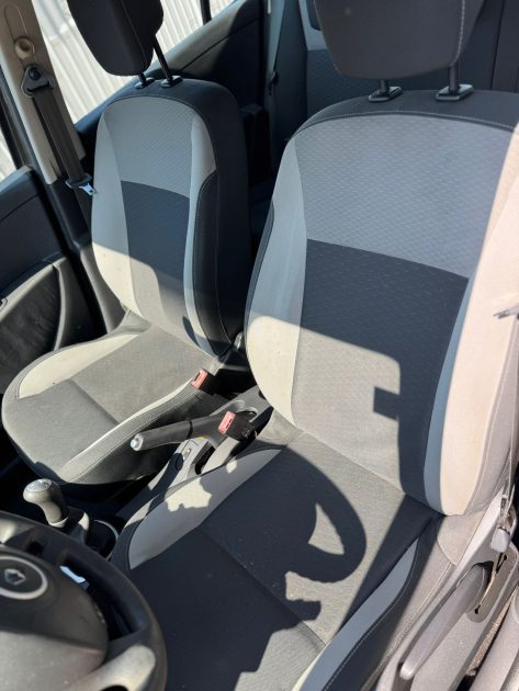 RENAULT CLIO 1.5l DCi 85cv