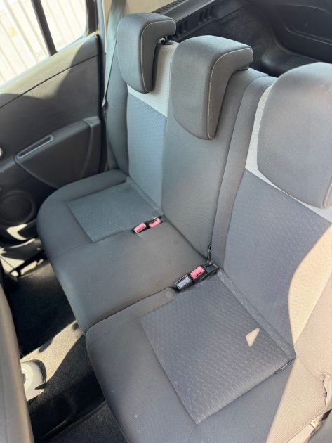 RENAULT CLIO 1.5l DCi 85cv