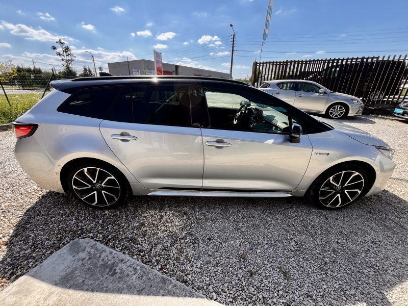 TOYOTA COROLLA Touring Sport 2.0 184ch Collection 12/2019