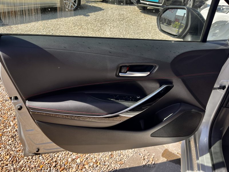 TOYOTA COROLLA Touring Sport 2.0 184ch Collection 12/2019