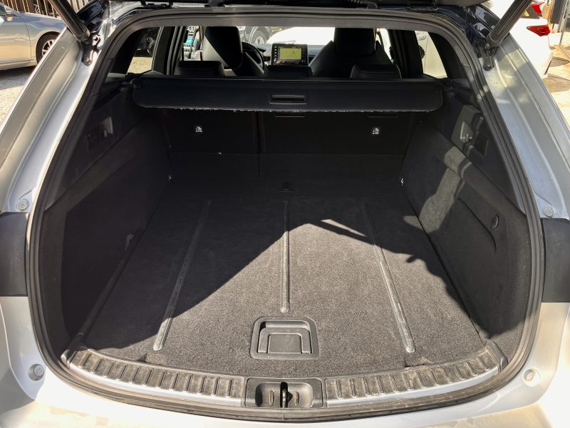 TOYOTA COROLLA Touring Sport 2.0 184ch Collection 12/2019