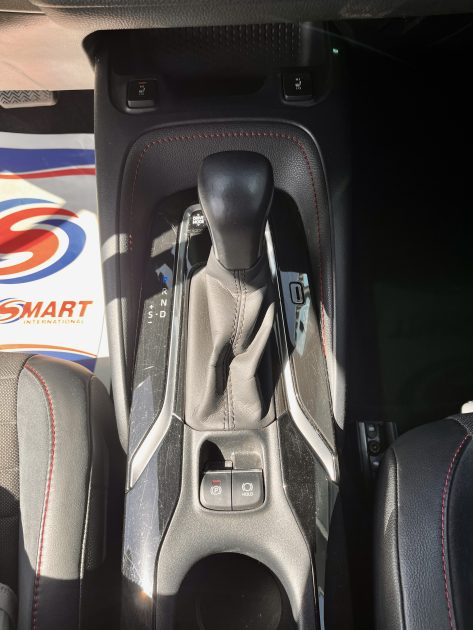 TOYOTA COROLLA Touring Sport 2.0 184ch Collection 12/2019