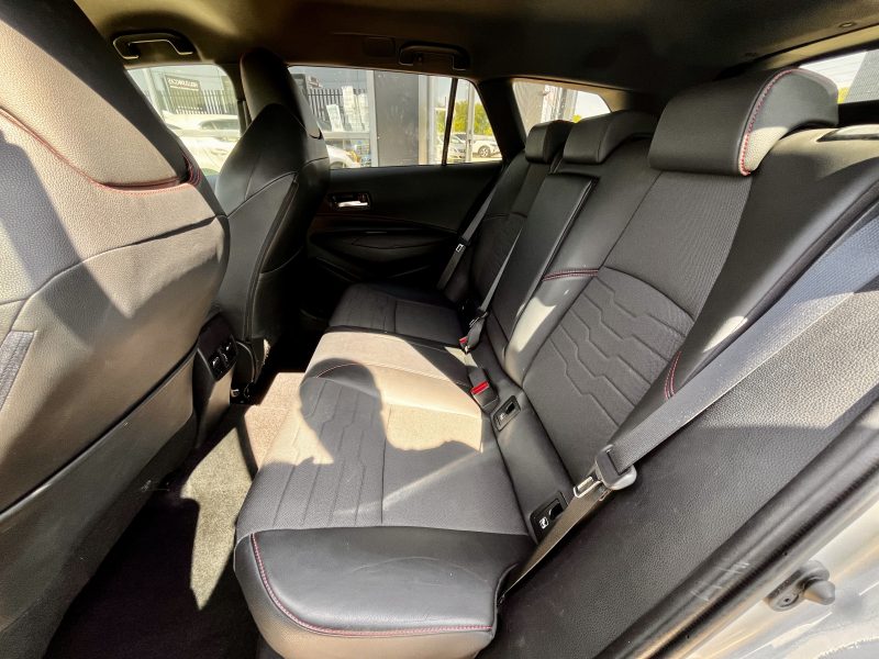 TOYOTA COROLLA Touring Sport 2.0 184ch Collection 12/2019