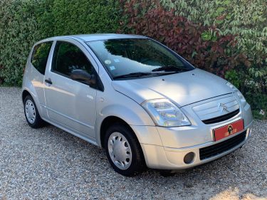 CITROEN C2 2005 1.1i