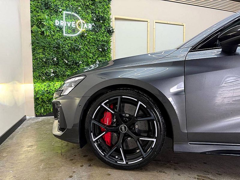 AUDI RS3 SPORTBACK 