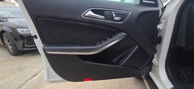 MERCEDES CLASSE GLA 2018