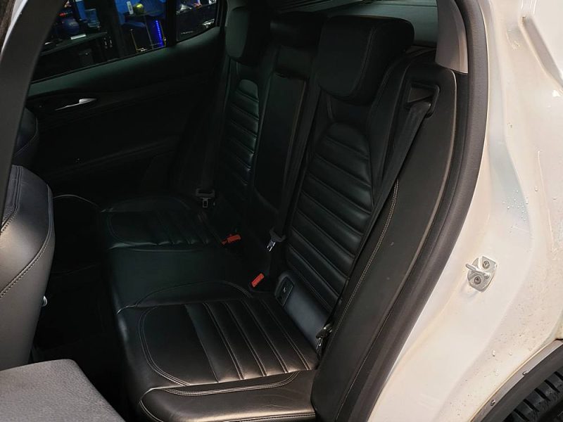 ALFA ROMEO STELVIO 2.0 Turbo Q4 Super 200cv AT8