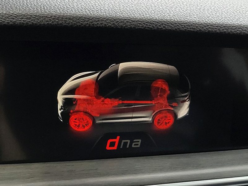 ALFA ROMEO STELVIO 2.0 Turbo Q4 Super 200cv AT8