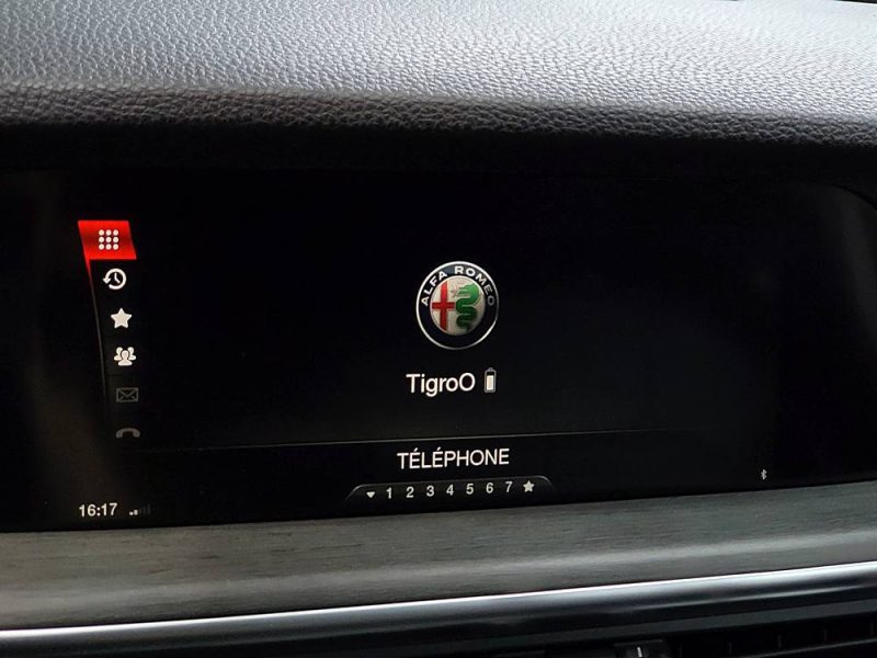 ALFA ROMEO STELVIO 2.0 Turbo Q4 Super 200cv AT8