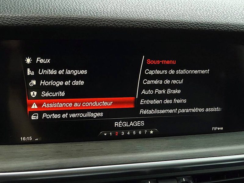 ALFA ROMEO STELVIO 2.0 Turbo Q4 Super 200cv AT8