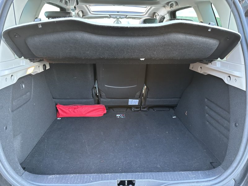 RENAULT SCENIC 1.2 TCe 130ch BOSE 84000KM TOIT PANO OUVRANT