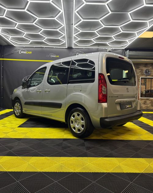 PEUGEOT PARTNER 2010