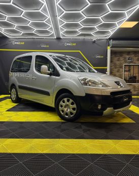 PEUGEOT PARTNER 2010
