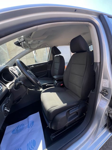 VOLKSWAGEN GOLF 2011