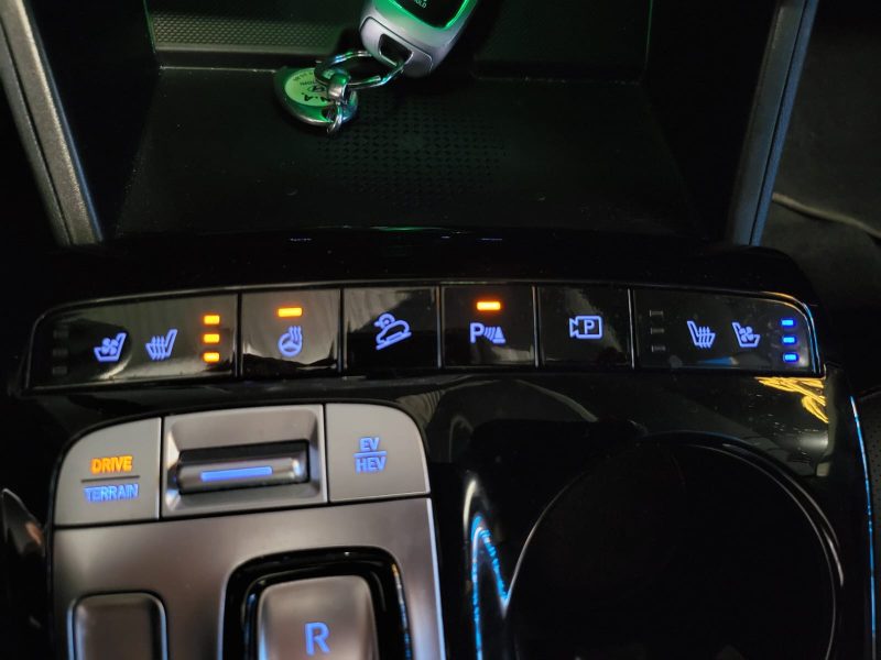 HYUNDAI TUCSON 1.6 TGDi 265cv EXECUTIVE