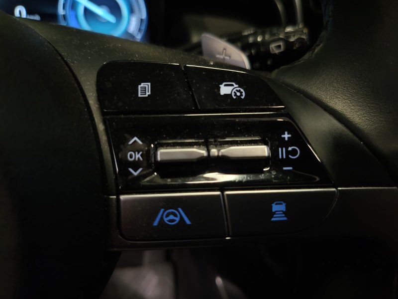 HYUNDAI TUCSON 1.6 TGDi 265cv EXECUTIVE