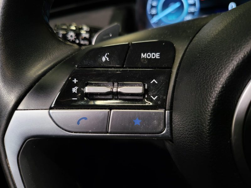 HYUNDAI TUCSON 1.6 TGDi 265cv EXECUTIVE