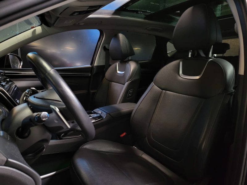 HYUNDAI TUCSON 1.6 TGDi 265cv EXECUTIVE