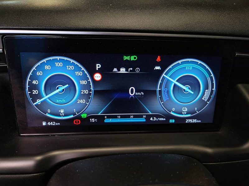 HYUNDAI TUCSON 1.6 TGDi 265cv EXECUTIVE