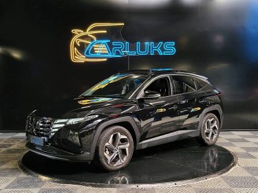 HYUNDAI TUCSON 1.6 TGDi 265cv EXECUTIVE