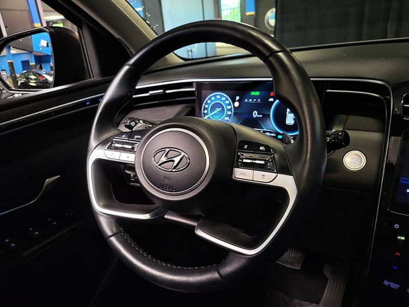 HYUNDAI TUCSON 1.6 TGDi 265cv EXECUTIVE