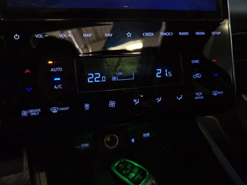 HYUNDAI TUCSON 1.6 TGDi 265cv EXECUTIVE