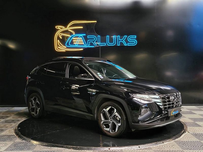 HYUNDAI TUCSON 1.6 TGDi 265cv EXECUTIVE