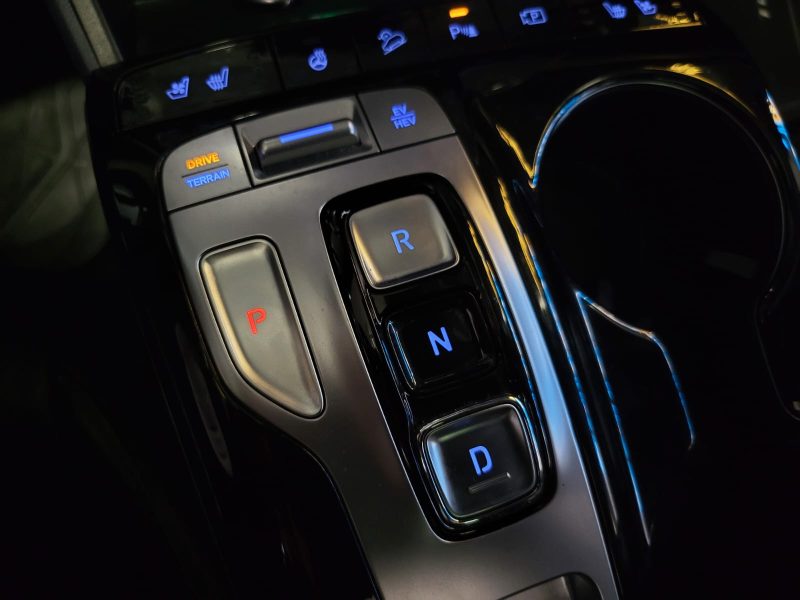 HYUNDAI TUCSON 1.6 TGDi 265cv EXECUTIVE