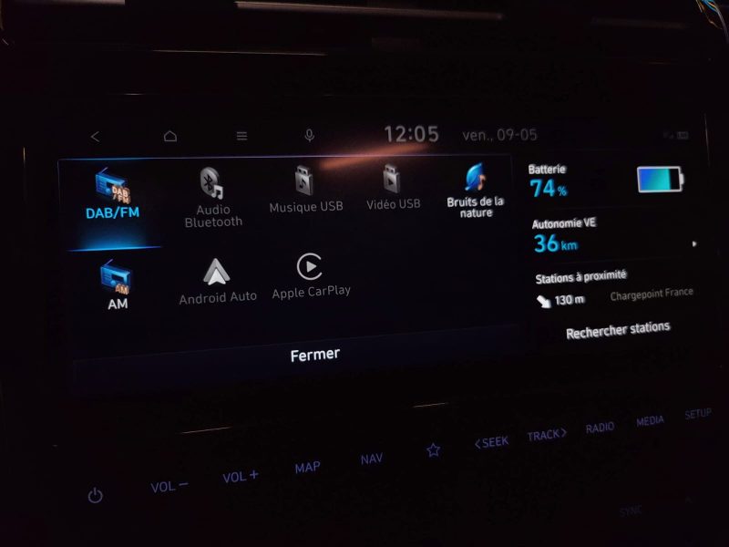 HYUNDAI TUCSON 1.6 TGDi 265cv EXECUTIVE